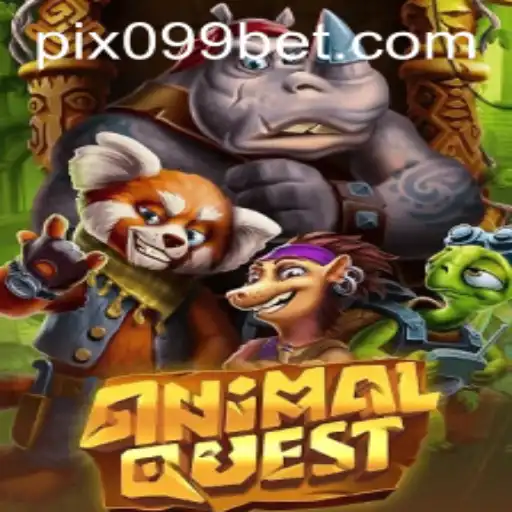Discover the Adventure of AnimalQuest: A New Era of Gaming