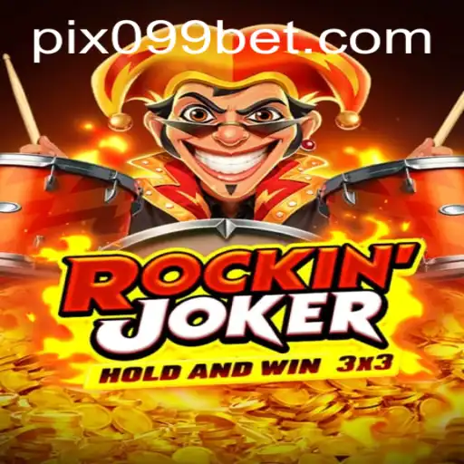 RockinJoker: Discover the Excitement of 099bet.COM's Latest Gaming Phenomenon