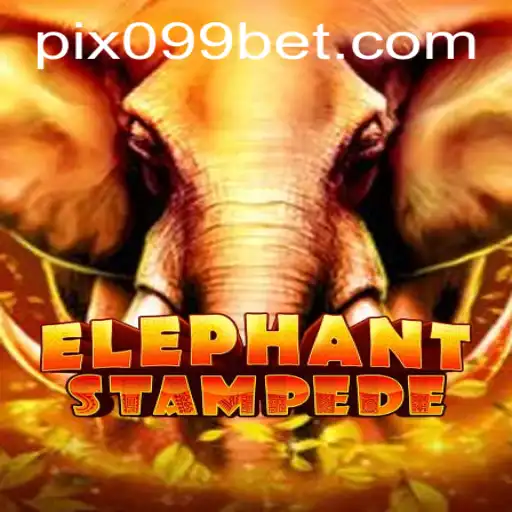 Step into the Thrilling World of ElephantStampede