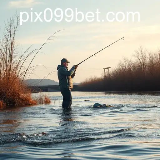 The Timeless Art of Fishing: An Unending Adventure