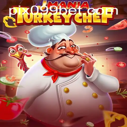 Exploring the Culinary Delights of JManiaTurkeyChef: A Gaming Adventure