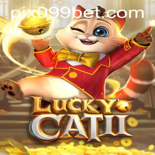 Exploring the World of LuckyCatII: An Engaging Gaming Experience with 099bet.COM