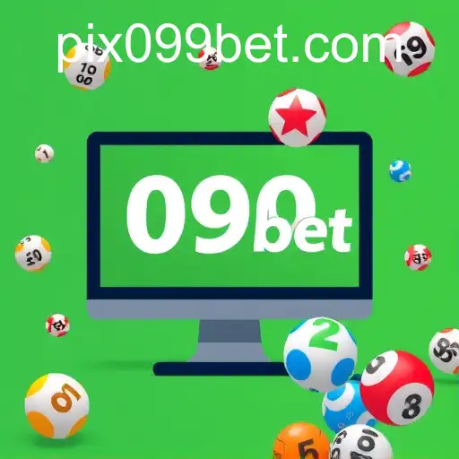 Exploring the World of Online Lottery with 099bet.COM