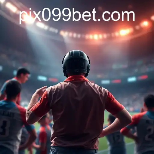 The Thriving World of Sports Betting: A Focus on 099bet.COM