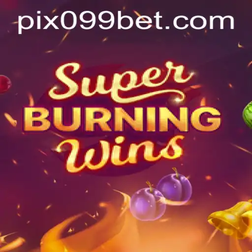 An In-Depth Look at SuperBurningWins: A Thrilling Slot Experience