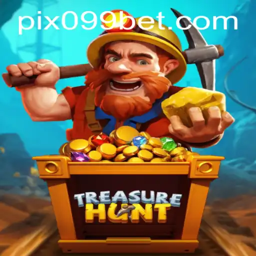 Exploring the World of TreasureHunt: A New Gaming Sensation