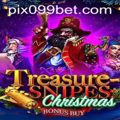 Exploring TreasuresnipesChristmas: A Festive Adventure with 099bet.COM