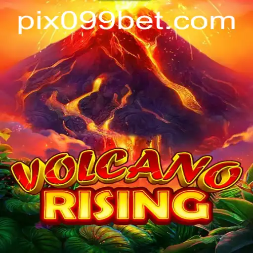 Explore the Thrilling World of VolcanoRising on 099bet.COM